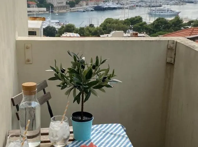 Apartment Royal *