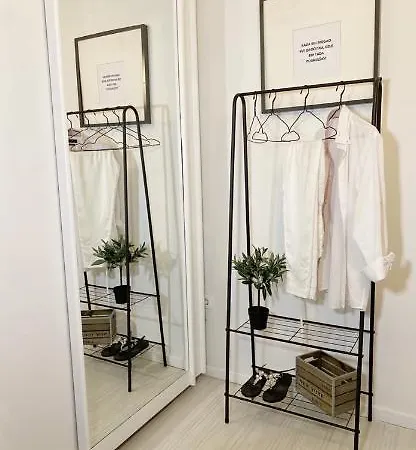 Royal Apartment *