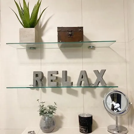 Royal 아파트 *