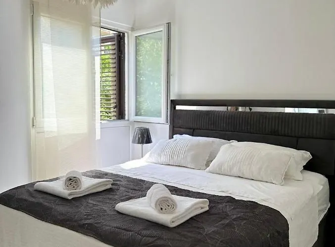 Appartement Royal *