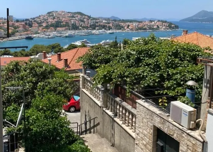 Royal Apartament Dubrownik