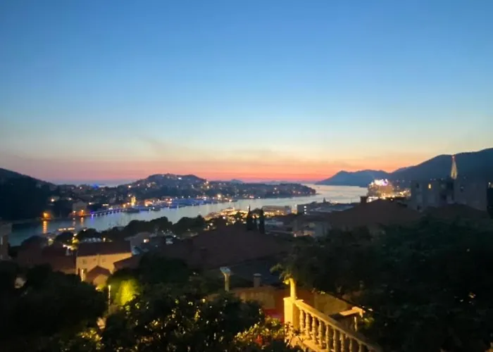 Apartament Royal Dubrownik