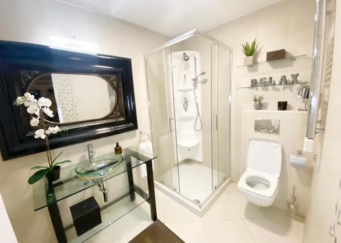 Apartament Royal Dubrownik