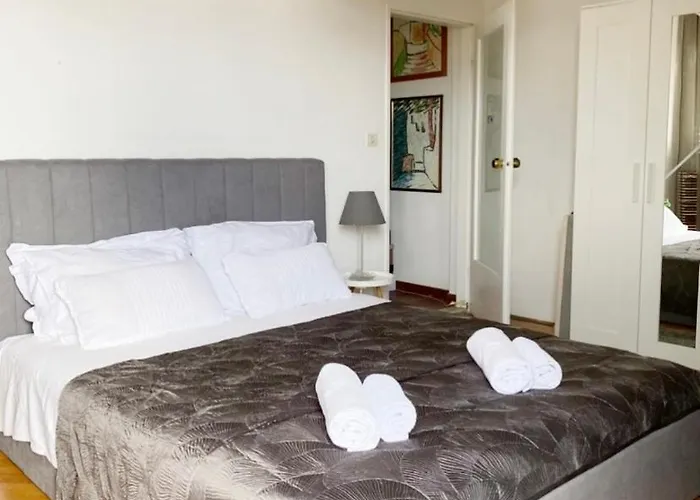 Appartement Royal