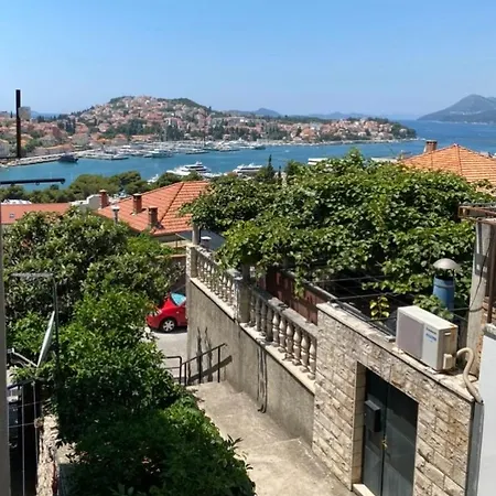 Royal Apartment Dubrovnik