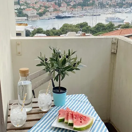 Apartment Royal *